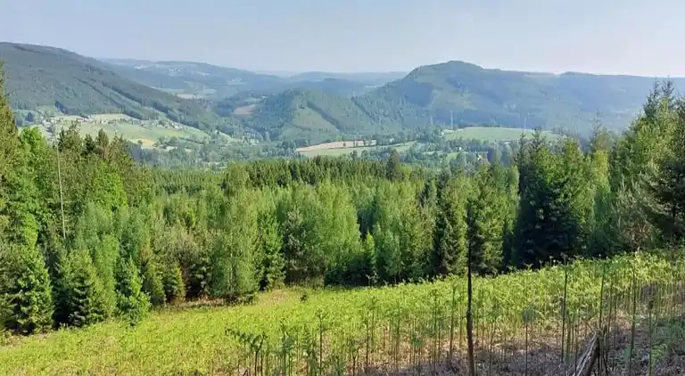 Cottage in La Gleize