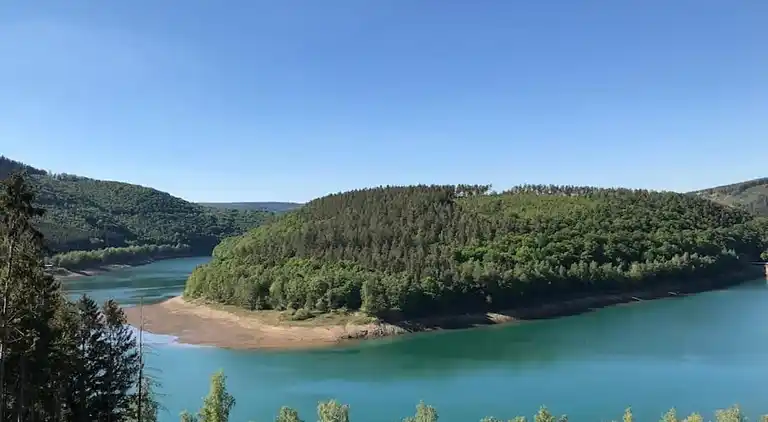 Cottage in La Gleize