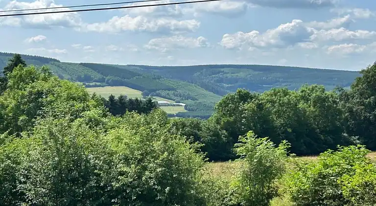 Cottage in La Gleize