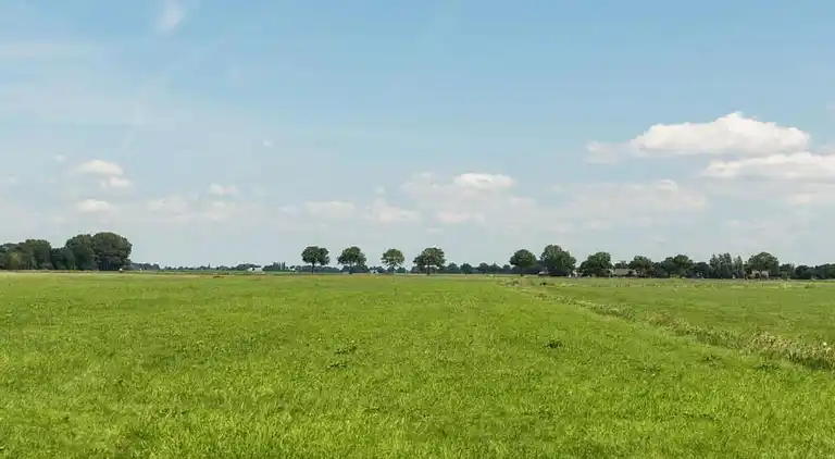 Sommerhus i Hulshorst