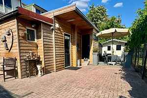 Maison de vacances au Hollandscheveld