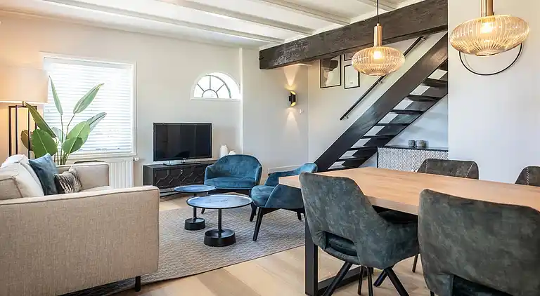 Boerderij in De Cocksdorp