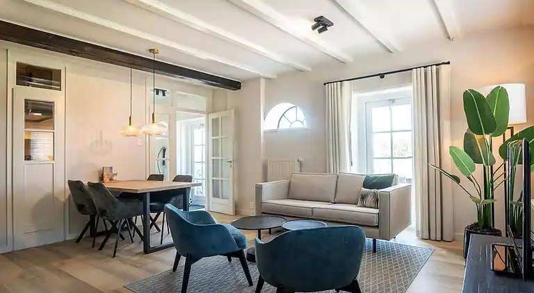 Boerderij in De Cocksdorp