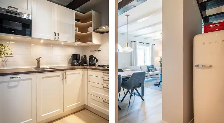 Boerderij in De Cocksdorp