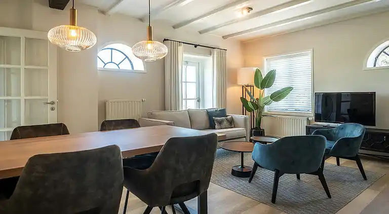 Boerderij in De Cocksdorp