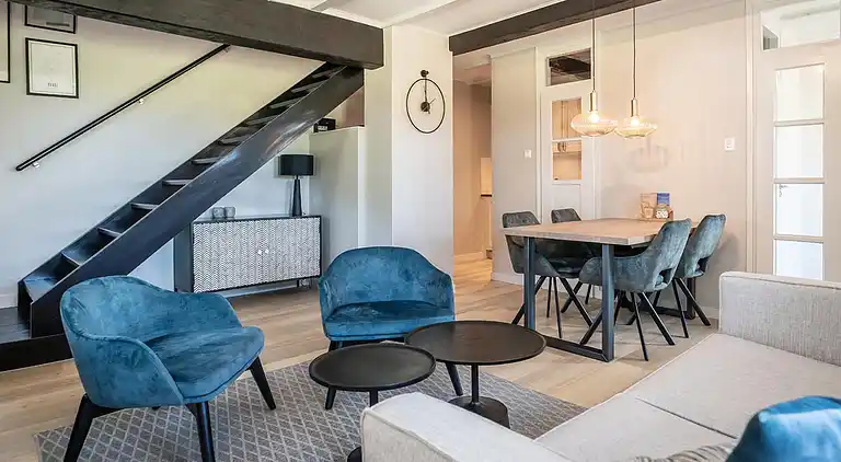 Boerderij in De Cocksdorp