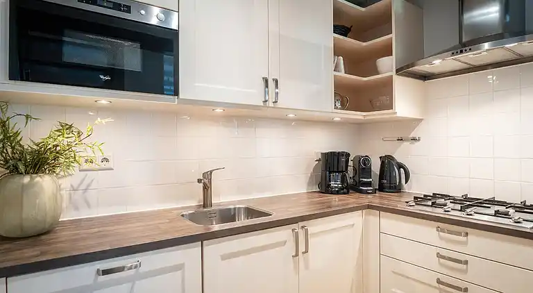 Boerderij in De Cocksdorp