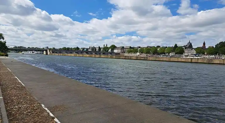 Holiday home in Wellerlooi