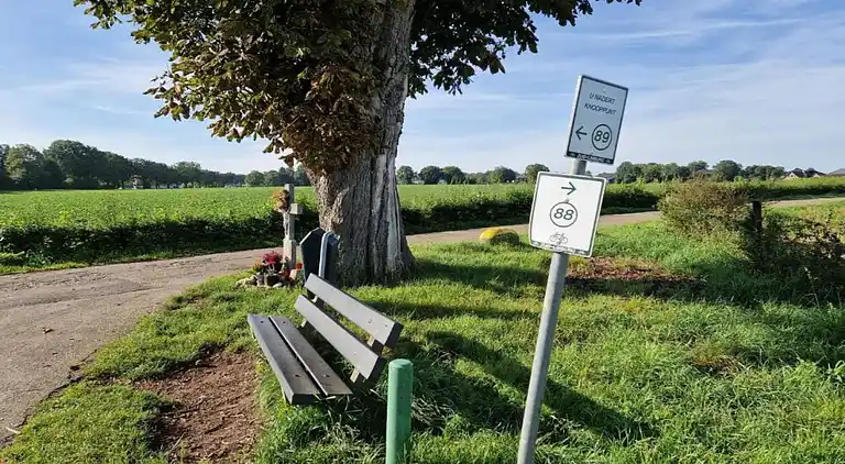 Holiday home in Wellerlooi