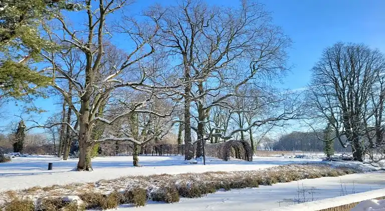 Holiday home in Wellerlooi