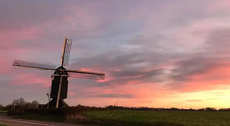 Holiday home in Ulestraten