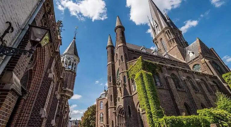 Holiday home in Ulestraten