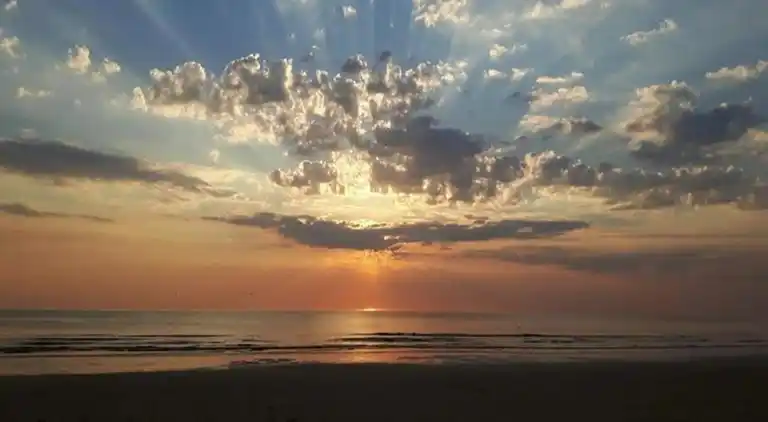 Holiday home in Bergen aan Zee