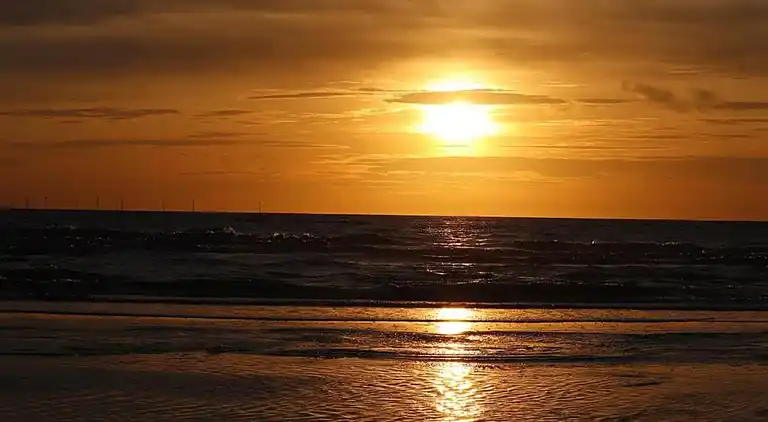 Holiday home in Bergen aan Zee