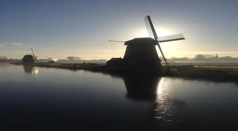 Holiday home in Bergen aan Zee