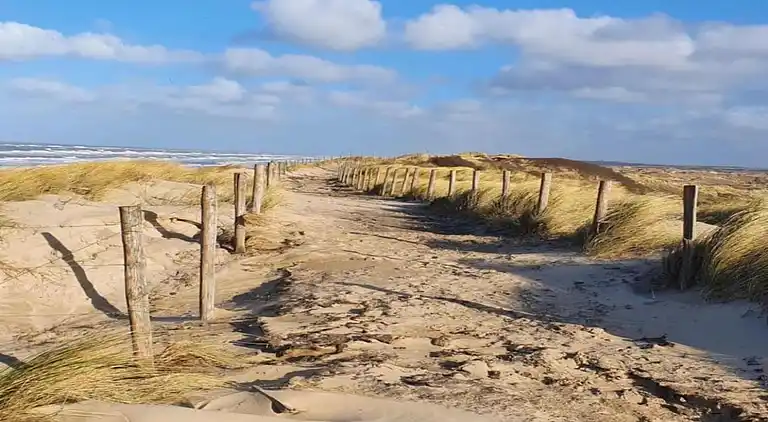 Holiday home in Bergen aan Zee