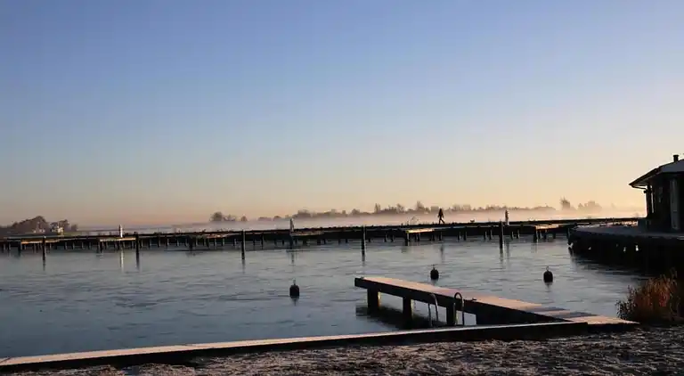 Vakantiehuis in Grou