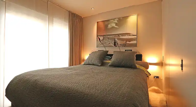 Apartment in Knokke