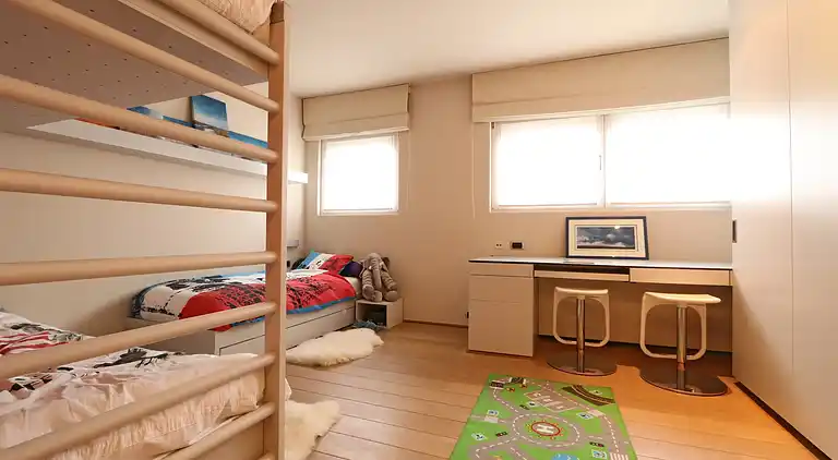 Apartment in Knokke
