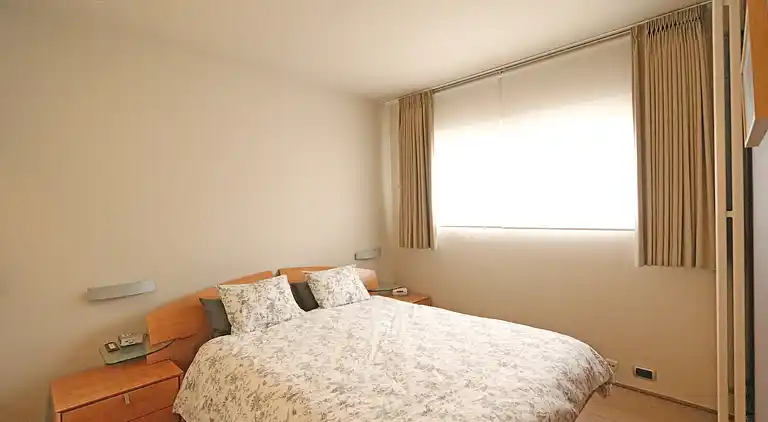 Apartment in Knokke