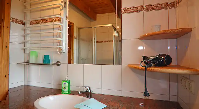 Holiday home in Mechelsdorf