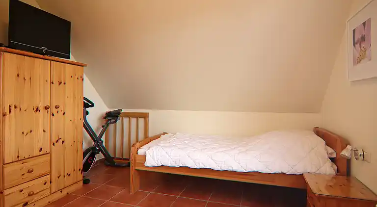 Holiday home in Mechelsdorf