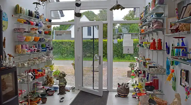 Holiday home in Mechelsdorf