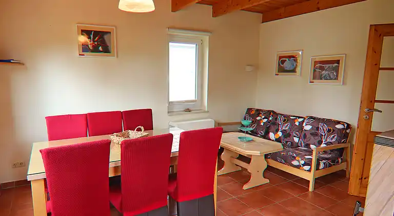 Holiday home in Mechelsdorf