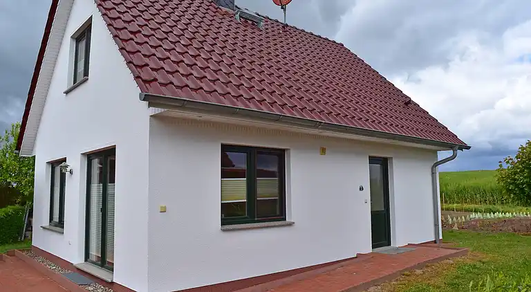 Holiday home in Mechelsdorf