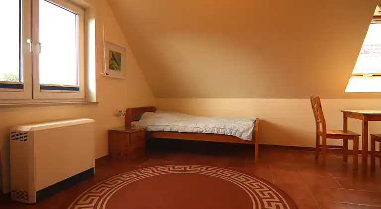 Holiday home in Mechelsdorf