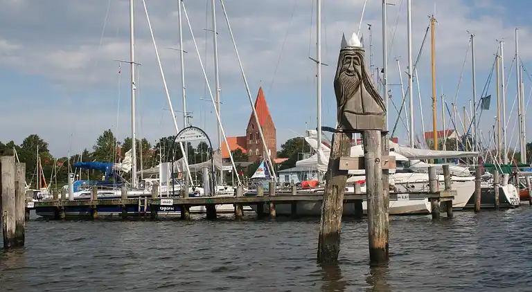 Holiday home in Mechelsdorf
