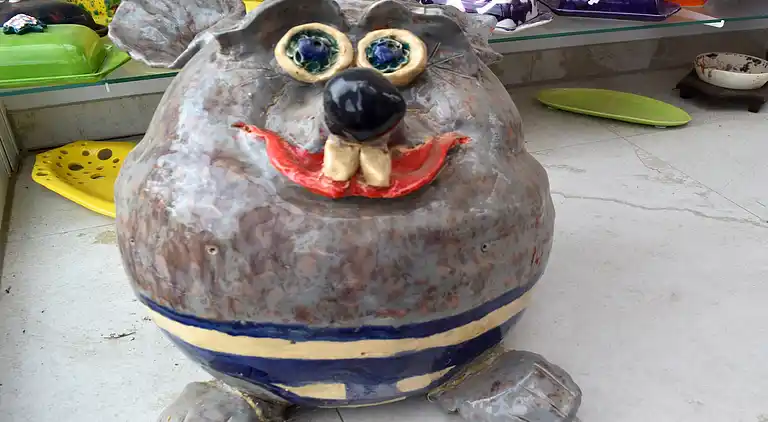 Holiday home in Mechelsdorf