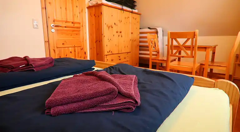 Holiday home in Mechelsdorf