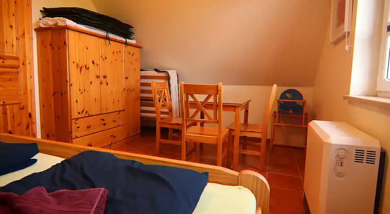 Holiday home in Mechelsdorf