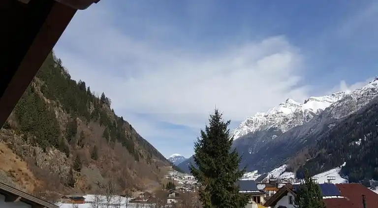 Ferielejlighed i Kaltenbach