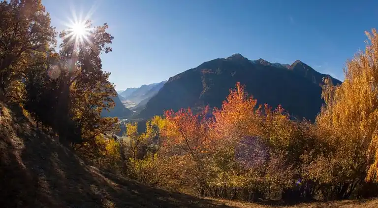 Ferielejlighed i Kaltenbach