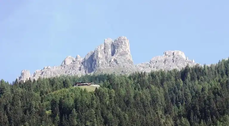 Ferielejlighed i Kaltenbach