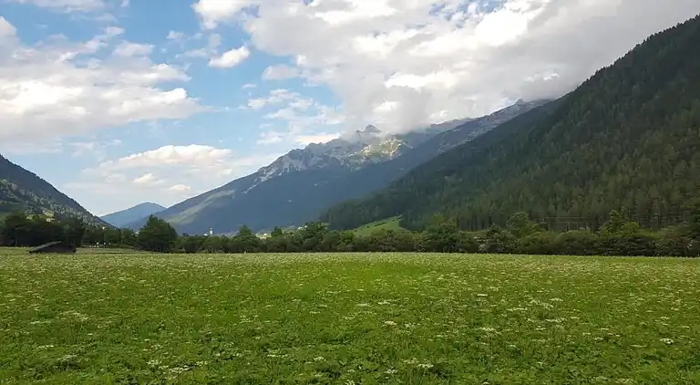 Ferielejlighed i Kaltenbach