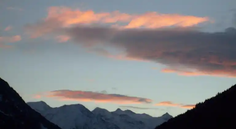 Ferielejlighed i Kaltenbach