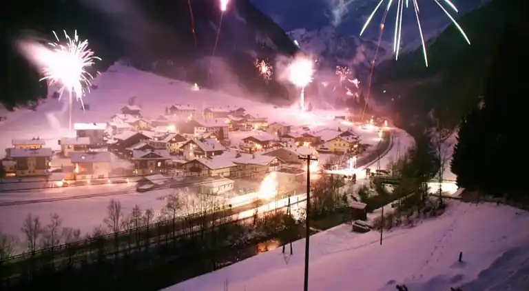 Ferielejlighed i Kaltenbach