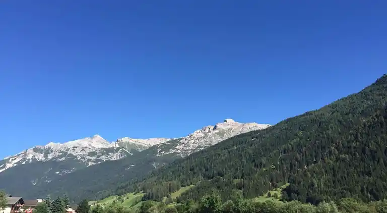 Ferielejlighed i Kaltenbach