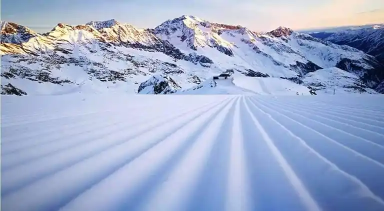 Ferielejlighed i Kaltenbach