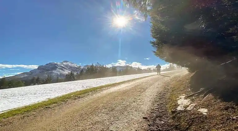 Ferielejlighed i Kaltenbach