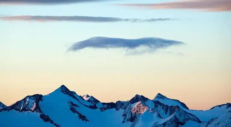 Ferielejlighed i Kaltenbach