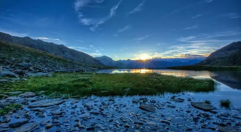 Ferielejlighed i Kaltenbach