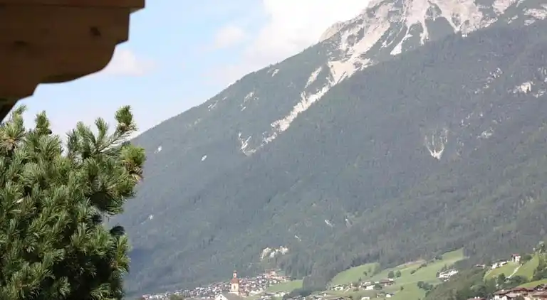 Ferielejlighed i Kaltenbach