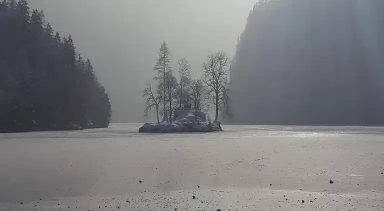 Holiday home in Schönau am Königssee