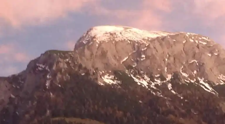 Holiday home in Schönau am Königssee