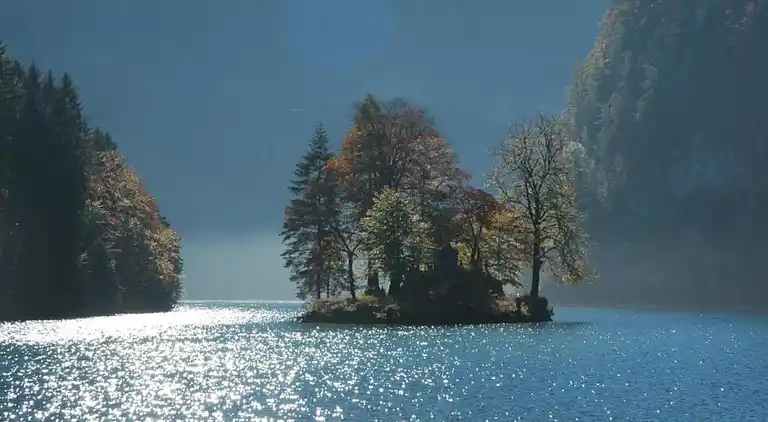 Holiday home in Schönau am Königssee