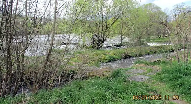 Sommerhus i Blossersberg